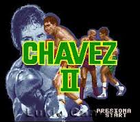Chavez Boxing 2